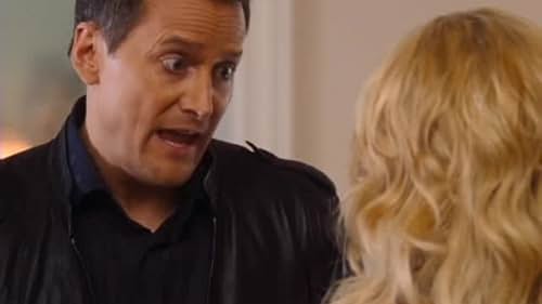 Foto de David Pitt pareja de Heather Pitt