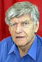 Foto de David Prowse pareja de Norma E. Scammell