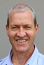 Foto de David Roberts pareja de Helen Thomson