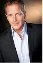 Foto de David Shatraw pareja de Kristin Lauria