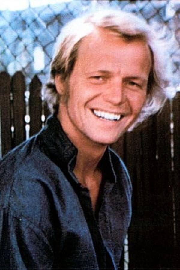 Foto de David Soul pareja de Julia Nickson