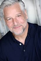 Foto de David Starzyk pareja de Kim Fitzgerald