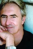 Foto de David Steinberg pareja de Judy Marcione