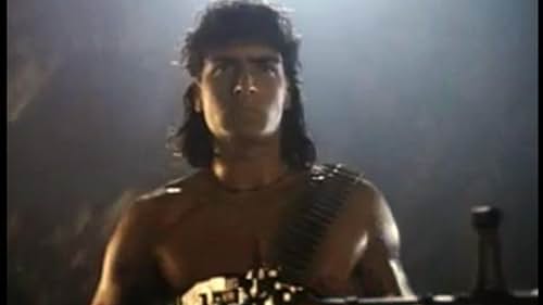 Foto de David Wohl pareja de Eileen McMahon