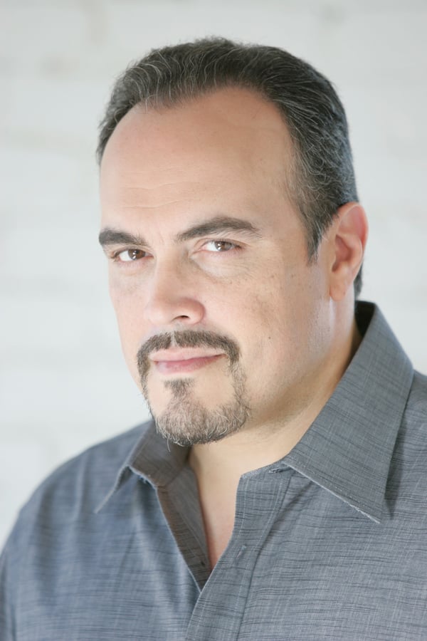 Foto de la celebrity David Zayas