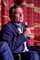 Foto de David Zucker pareja de Danielle Zucker