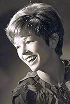 Foto de Dawn Addams pareja de James White