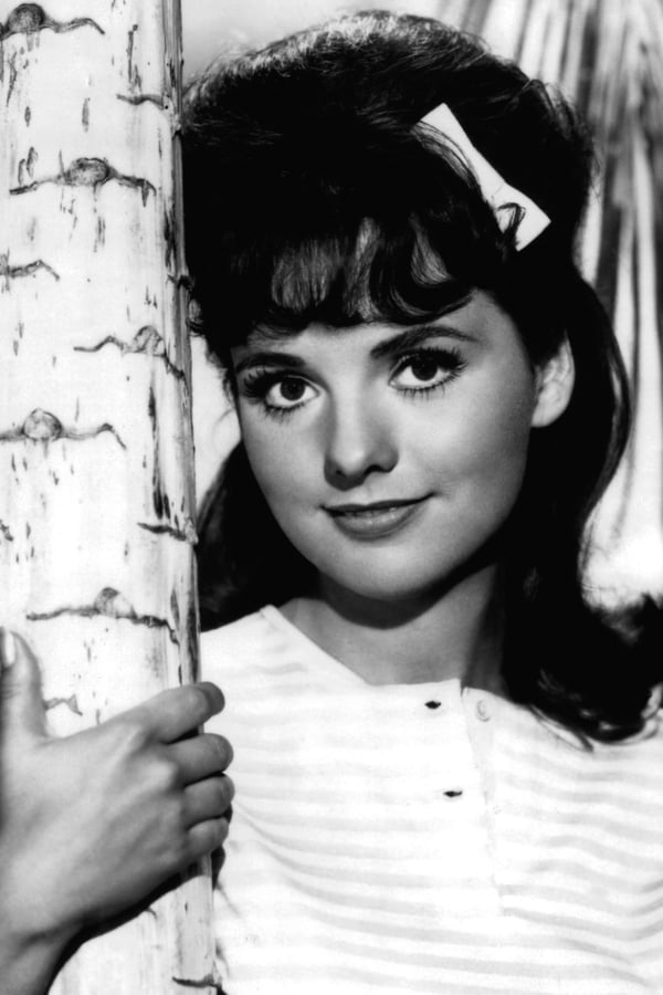 Foto de Dawn Wells pareja de Larry Rosen