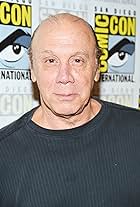 Foto de Dayton Callie pareja de Susan Peyton
