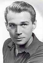 Foto de Dean Harens pareja de June Dayton