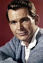 Foto de Dean Jones pareja de Lory Patrick