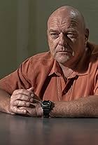 Foto de Dean Norris pareja de Anne Bridget Sorenson