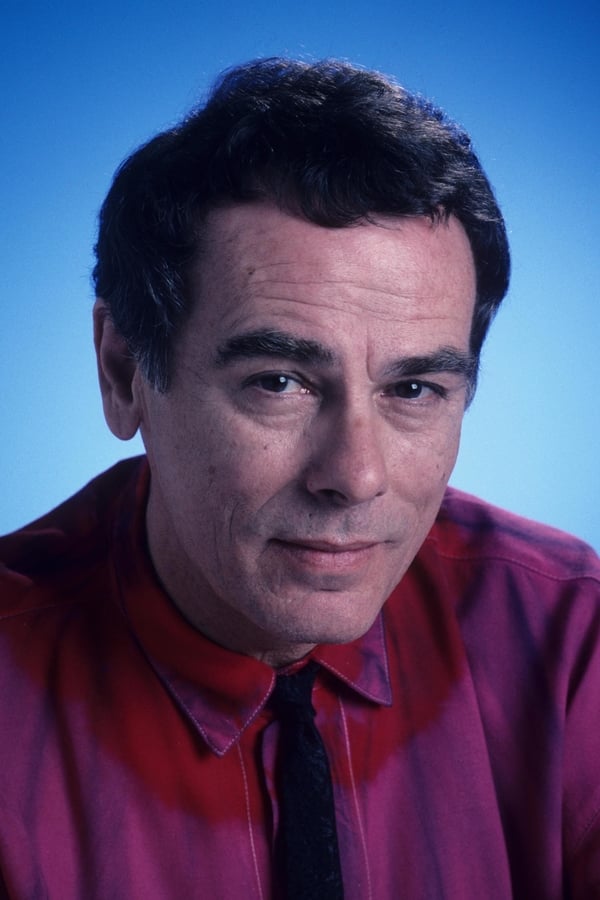 Foto de la celebrity Dean Stockwell