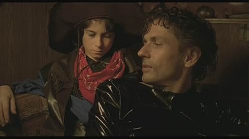 Foto de Dean Wareham pareja de Claudia Silver