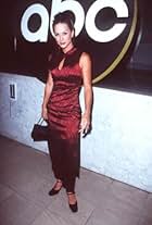 Foto de Debbe Dunning pareja de Steve Timmons