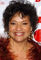 Foto de Debbie Allen pareja de Norman Nixon