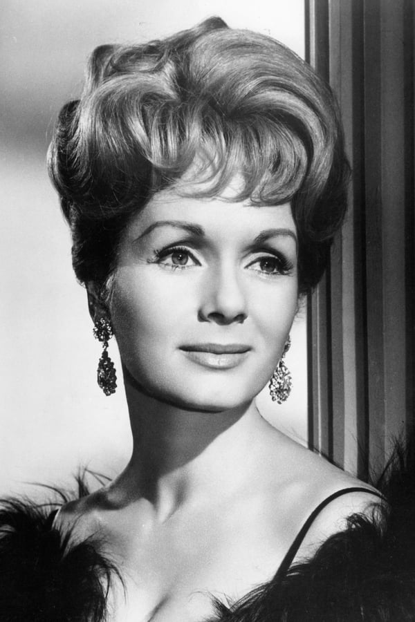 Foto de la celebrity Debbie Reynolds