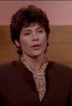 Foto de Deborah Adair pareja de Gary Baker