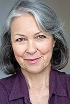 Foto de Deborah Geffner pareja de William Holcomb