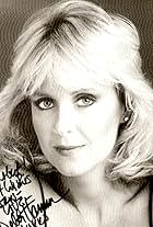 Foto de Deborah Harmon pareja de Bill Blackwell