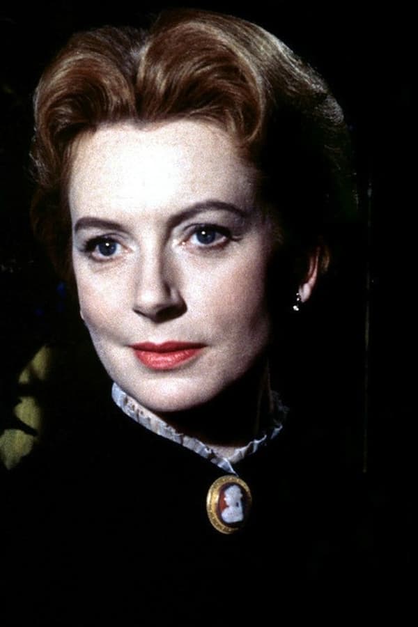 Foto de la celebrity Deborah Kerr