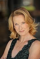 Foto de Deborah Rennard pareja de Paul Haggis