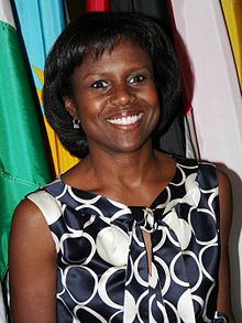 Foto de la celebrity Deborah Roberts