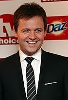 Foto de Declan Donnelly pareja de Ali Astall