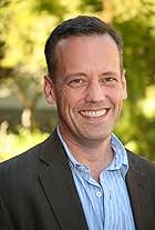 Foto de Dee Bradley Baker pareja de Michelle Baker