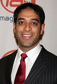 Foto de Deep Katdare pareja de Reshma Shetty