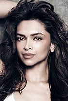 Foto de Deepika Padukone pareja de Ranveer Singh