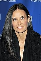 Foto de la celebrity Demi Moore