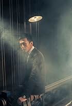 Foto de Deng Chao pareja de Li Sun