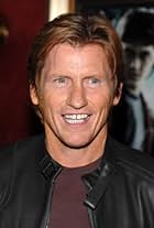 Foto de Denis Leary pareja de Ann Lembeck