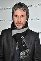 Foto de Denis Villeneuve pareja de Tanya Lapointe