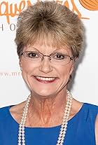 Foto de Denise Nickerson pareja de Don Mark Willard Jr.