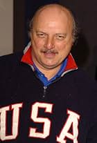 Foto de Dennis Franz pareja de Joanie Zeck