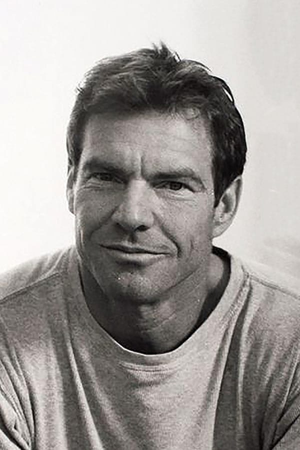 Foto de la celebrity Dennis Quaid