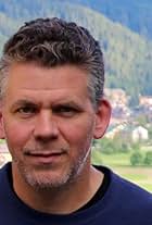 Foto de Dennis Smith pareja de Andree Honore