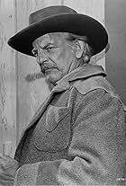 Foto de Denver Pyle pareja de Tippie Xan Johnston