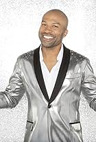 Foto de Derek Fisher pareja de Candace Fisher