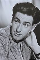 Foto de Dermot Walsh pareja de Elisabeth Scott Annear