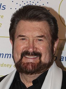 Foto de la celebrity Derryn Hinch