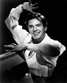 Foto de la celebrity Desi Arnaz