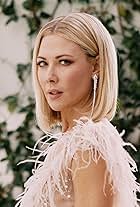 Foto de Desi Lydic pareja de Gannon Brousseau