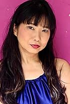 Foto de Di Quon pareja de Jeremy Wilms