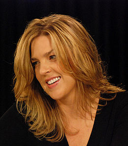 Foto de la celebrity Diana Krall