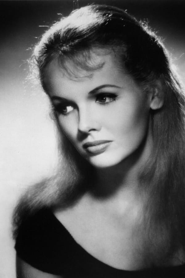 Foto de Diana Millay pareja de Geoffrey Montgomery Talbot Jones