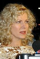 Foto de Diana Scarwid pareja de Dr. Eric Allen Scheinbart