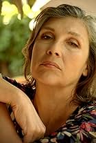 Foto de Diane Ayala Goldner pareja de John Gulager